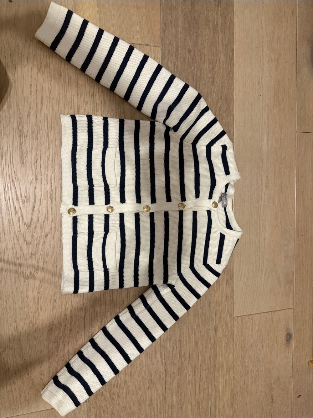 J Crew Original Lady Jacket XXS